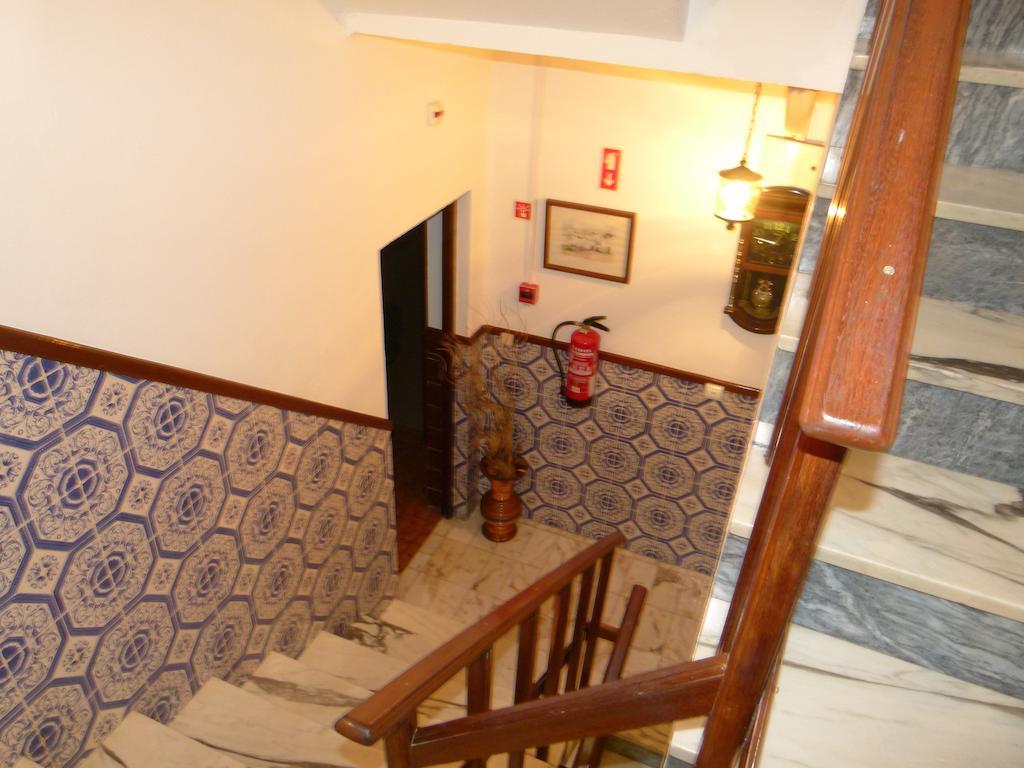 Miradouro Da Serra Monchique Exterior foto