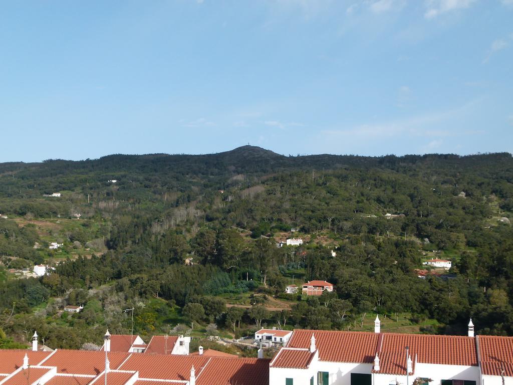 Miradouro Da Serra Monchique Habitación foto