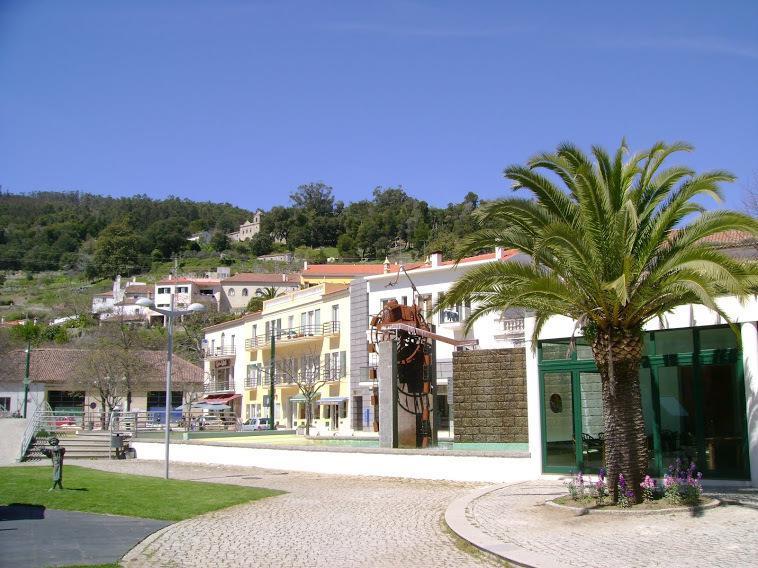 Miradouro Da Serra Monchique Exterior foto