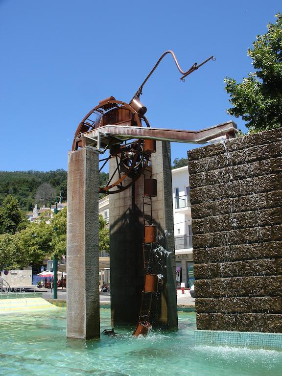 Miradouro Da Serra Monchique Habitación foto