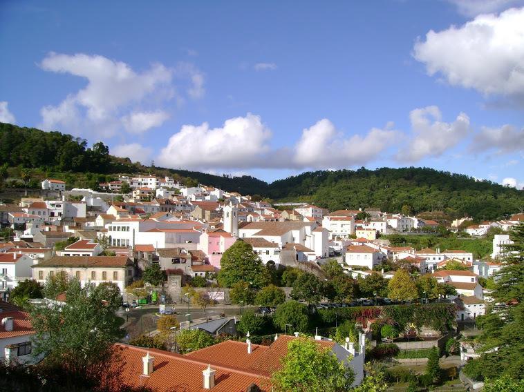 Miradouro Da Serra Monchique Exterior foto